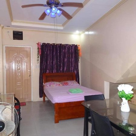 Julz Tropical Apartments Olongapo Zewnętrze zdjęcie