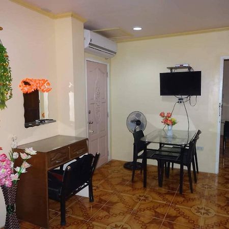 Julz Tropical Apartments Olongapo Zewnętrze zdjęcie