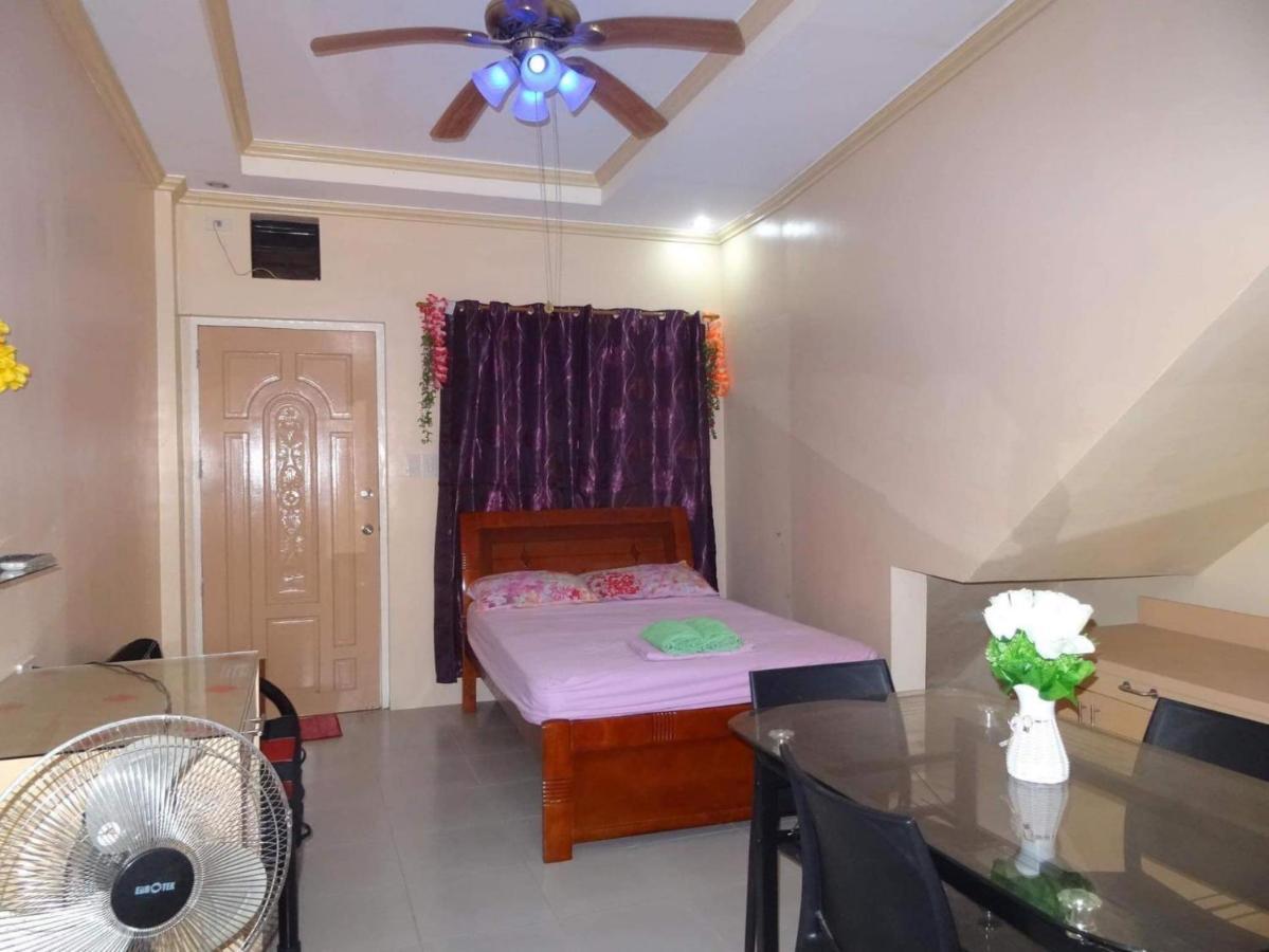 Julz Tropical Apartments Olongapo Zewnętrze zdjęcie