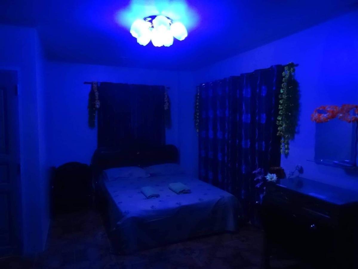 Julz Tropical Apartments Olongapo Zewnętrze zdjęcie