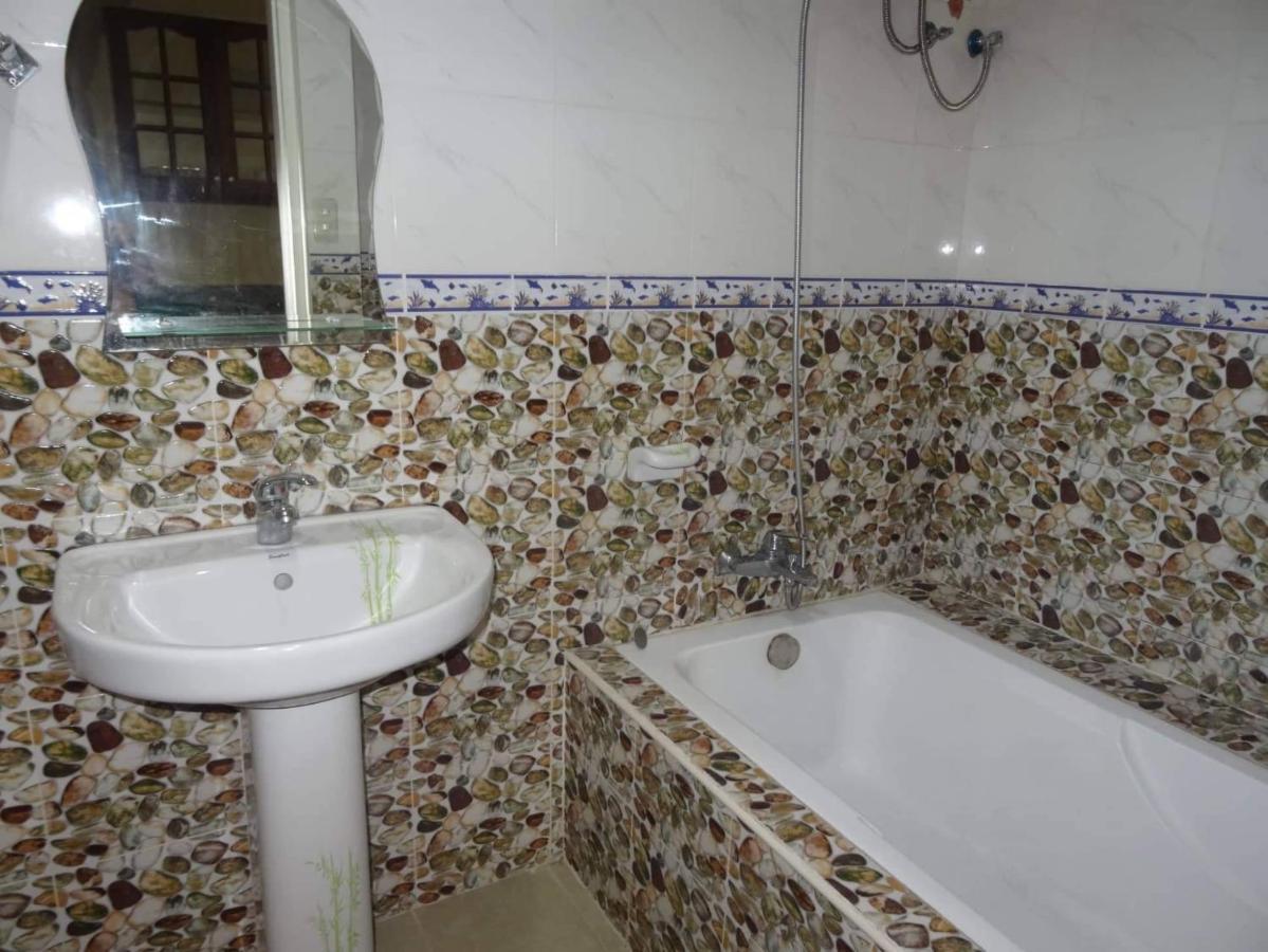 Julz Tropical Apartments Olongapo Zewnętrze zdjęcie