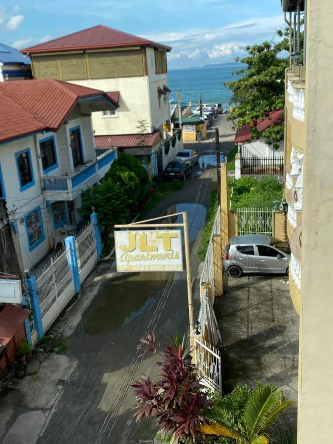 Julz Tropical Apartments Olongapo Zewnętrze zdjęcie