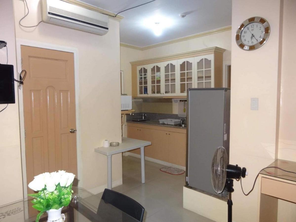 Julz Tropical Apartments Olongapo Zewnętrze zdjęcie