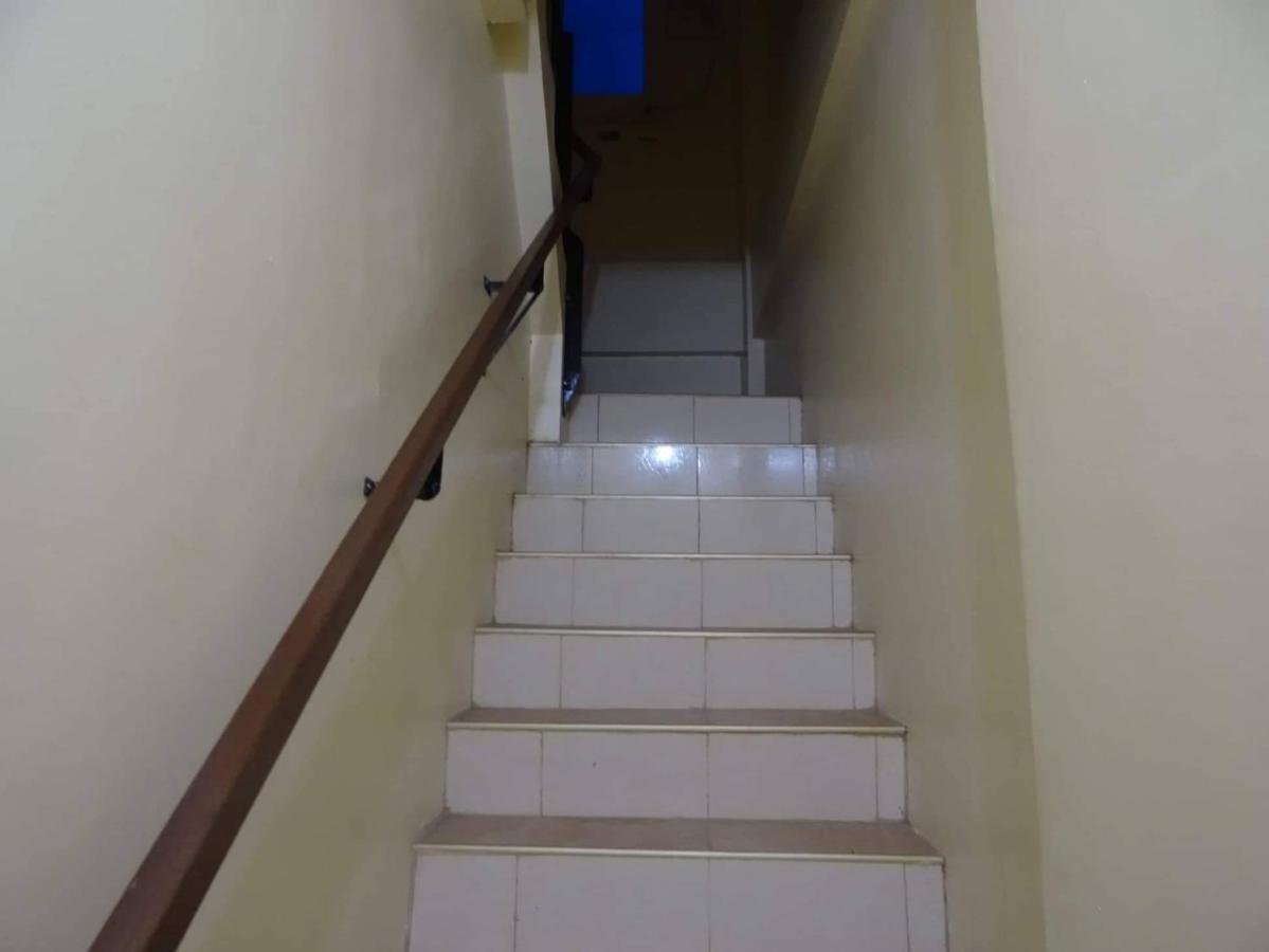 Julz Tropical Apartments Olongapo Zewnętrze zdjęcie