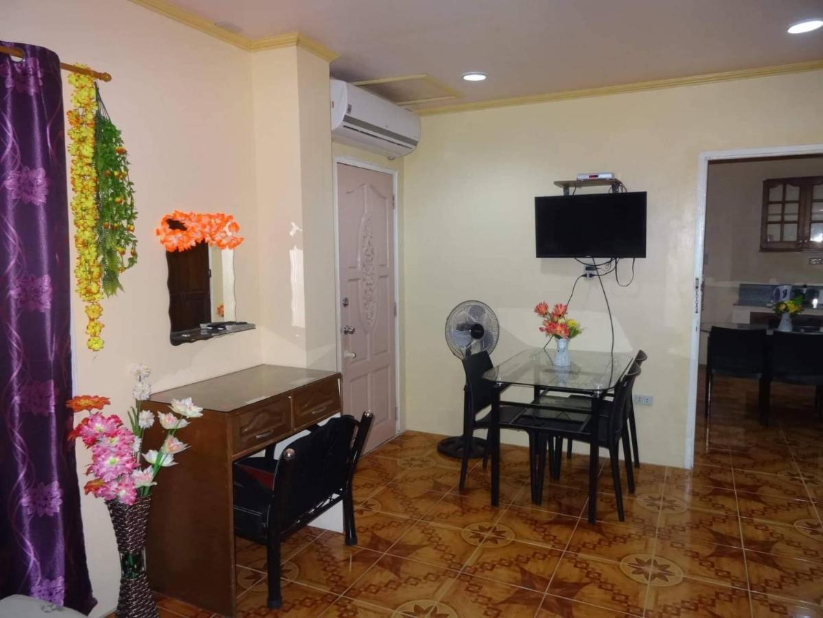 Julz Tropical Apartments Olongapo Zewnętrze zdjęcie