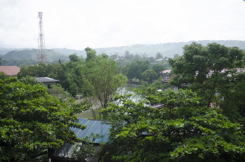 Julz Tropical Apartments Olongapo Zewnętrze zdjęcie