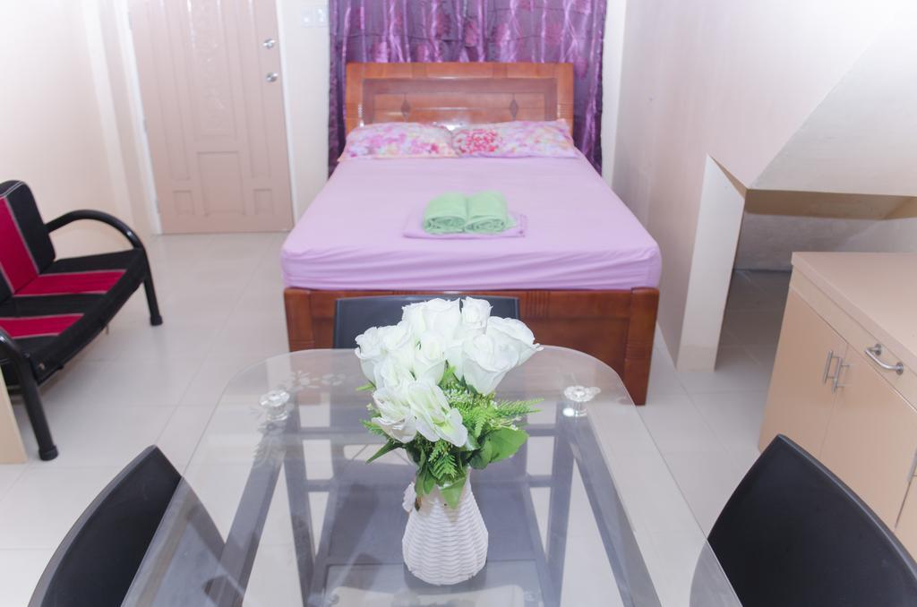 Julz Tropical Apartments Olongapo Zewnętrze zdjęcie