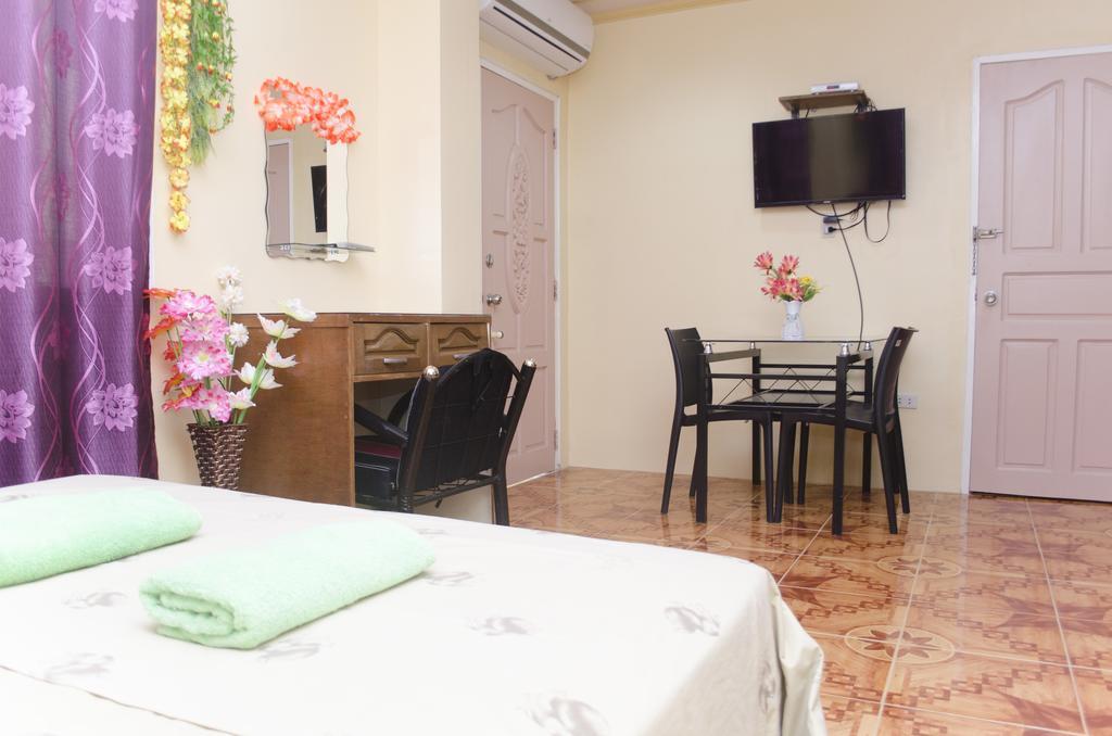 Julz Tropical Apartments Olongapo Zewnętrze zdjęcie