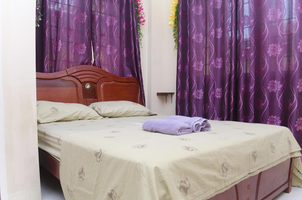 Julz Tropical Apartments Olongapo Zewnętrze zdjęcie