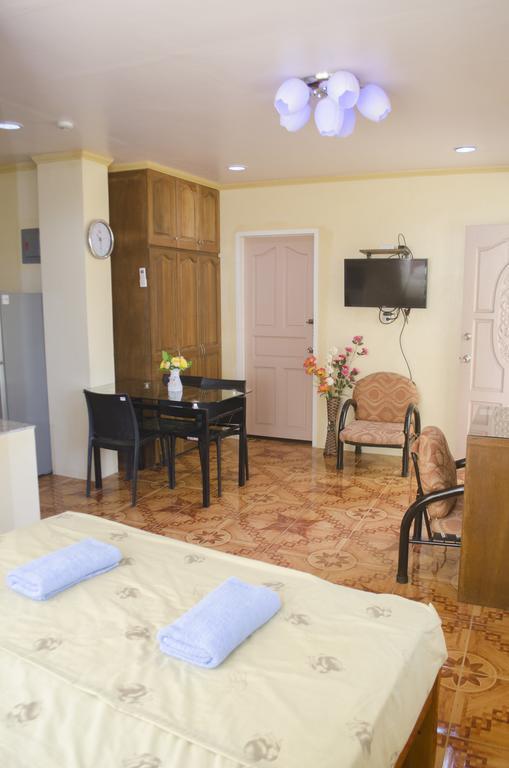 Julz Tropical Apartments Olongapo Zewnętrze zdjęcie