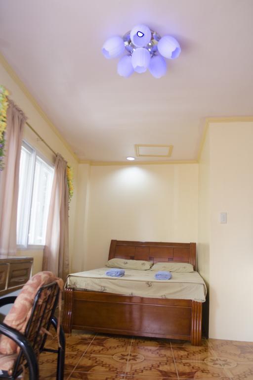Julz Tropical Apartments Olongapo Zewnętrze zdjęcie